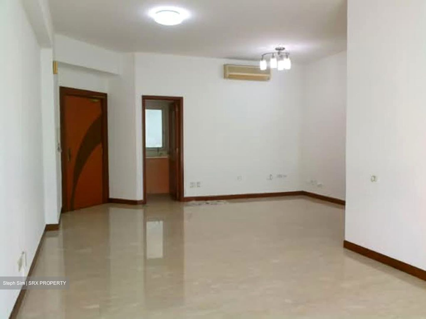 The Petals (D23), Condominium #536770631